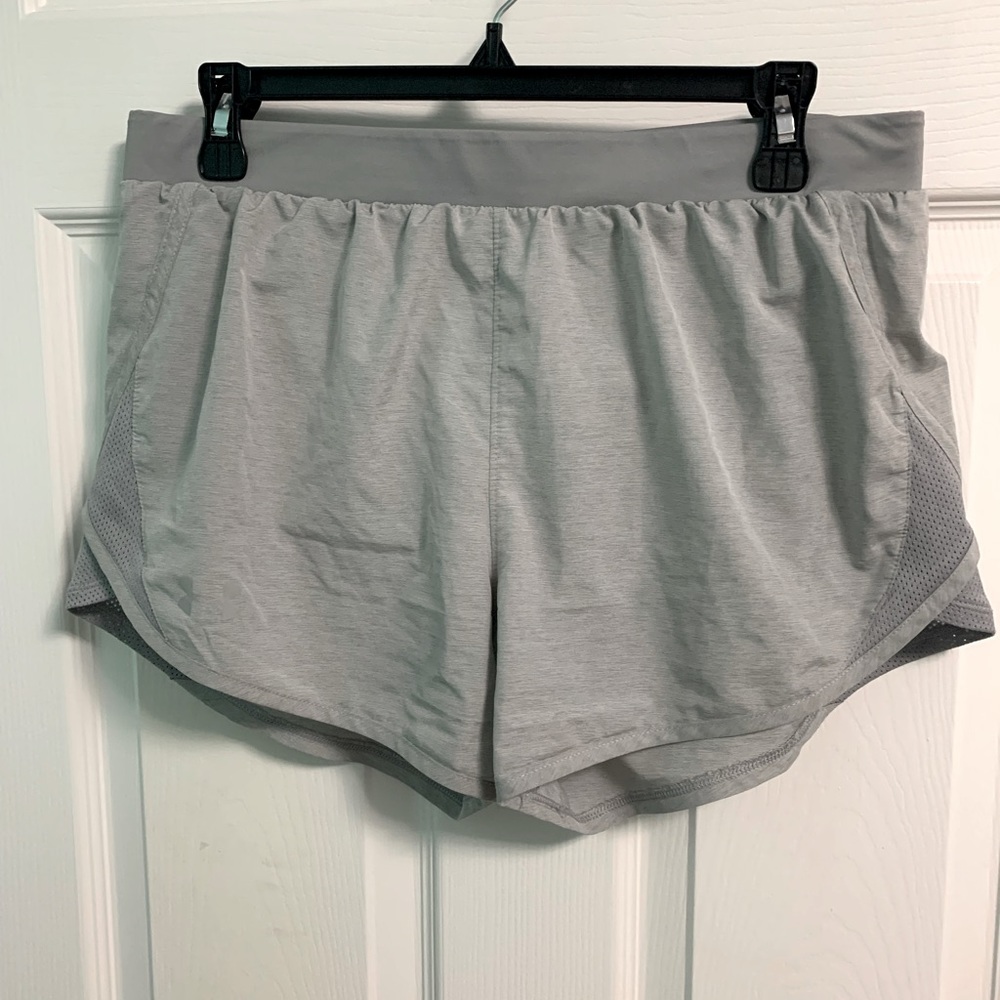 Under armour shorts